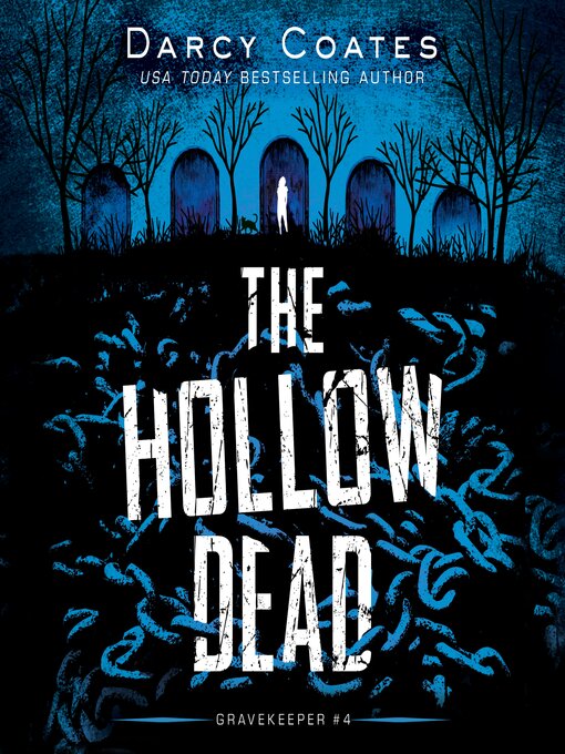 Title details for The Hollow Dead by Darcy Coates - Available